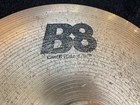 Sabian B8 18  Crash   Ride Drum Cymbal