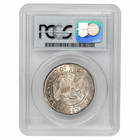 1822 1 Capped Bust Half Dollar 50c Pcgs Ms 61