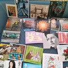 Gb 100 X 1st Class Royal Mail Postage Stamps Face Value   170