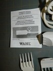 Wahl Professional White Peanut Model 8685 Hair Clipper Trimmer  13362 Free Ship