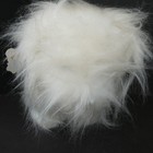 Dakin Pillow Pets Little Rags Sheep Dog Tags Plush Stuffed Animal Sheepdog 1976