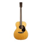 Used Martin 000e Retro Plus - Mahogany