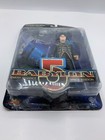 Babylon 5 Ambassador Londo Mollar Action Figure Transport Of Centauri Republic
