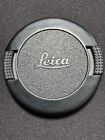 Leica 39mm Front Lens Cap 14038 E39 New In Box