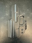Sig Sauer Sp2022 Iwb Kydex Holster With Concealment Claw   Bucks Holsters  