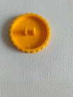 1pc Rotary Selector Knob Fit Fluke 302  303 305 323 324 325 Clamp Meter