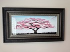    blossom     Digital Multiple On Aluminum Dye Sublimation  Pre-owned 