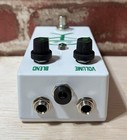 Jolly Fuzz Pedal Based On Greer Amps Green Giant Fuzz