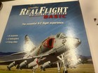 Great Planes Realflight R c Flight Simulator Basic W  Dvd Rom Gpmz4220 