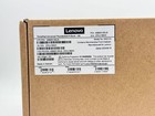 Lenovo Thinkpad Universal Thunderbolt 4 Dock Dk2131 40b00135us New Open Box