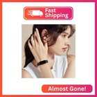 10 Pack Fitbit Inspire 3 Bands - Soft Silicone Adjustable Sport Replacement Stra