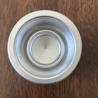 Basecamp Jackknife Yo-yo  Silver