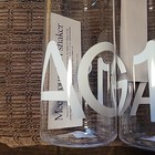 Ag1 Athletic Greens 16 Oz New 2 Shaker Bottles W Stainless Steel Lid