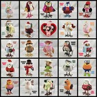 You Pick Target Featherly Friends Birds Christmas Halloween Pride Valentines