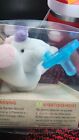 Wubbanub Infant Pacifier Unicorn Plush Toy New In Box 