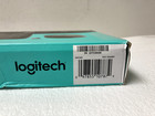Logitech Mk345  Wireless Keyboard And Optical Mouse Combo - New