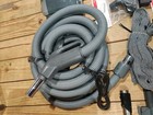 Nutone Central Vacuum Crushproof Hose -deluxe Power Nozzle   Accessories 14pc