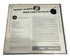 Terry Gibbs More Vibes On Velvet Vinyl Lp Mg36148  disc-vg  Sleeve- Ex 