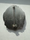 Bangor Police  me  Authentic Discontinued Badge