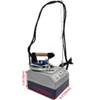 Industrial Electric Steam Iron For Home clothing Stores hotel Iron Boiler 110v