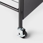 Refrigerator Storage Cart - Brightroom