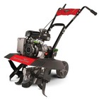 Earthquake Versa Front Tine Tiller Cultivator