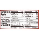 Light Thousand Island Salad Dressing  15 Fl Oz