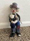 Haunted Doll Positive Spirit Joe 30