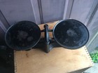 Antique Cast Iron Balance Stacking Scale  163