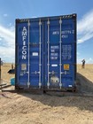 20     40     40    Hc New   Used Shipping Containers  read Full Description 