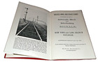 July 1903 Ny lb New York   Long Branch Automatic And Interlocking 1975 Reprint