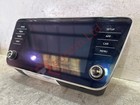 Skoda Superb Mk3 2015-2019 Sat Nav Display Screen 3v0919605e
