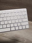 Apple Wireless Magic Keyboard Lightening Bluetooth Model A1644
