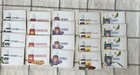 Young Living Empty Essential Oils Premium Starter Kit W 30 Unused 2 Ml Bottles 