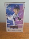 Yoshinobu Yamamoto 2024 Los Angeles Dodgers Sga Bobble Bobblehead  new 