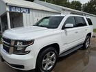 2019 Chevrolet Tahoe Lt 4x2 4dr Suv