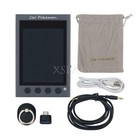Hamcube Pro Ham Cw Trainer Morse Trainer Support English Chinese Decoding Us 