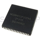 10pcs new In Box Mc68hc11f1cfn4 Integrated Circuit