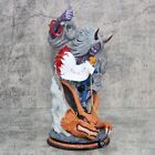 Naruto Shippuden Figure Namikaze Minato Figure Naruto Statue  29cm Brand New