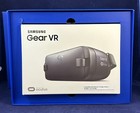 Samsung Gear Vr Oculus Sm-r323 Sm-r323nbkaxar Virtual Reality