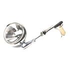 Vintage Nos Unity Model S6 Car Spotlight Boom Arm