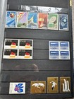 China Prc 1986 Incomplete Collection 29 Stamps   4 S s s Mnh