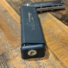 Hohner 580 Meisterklasse Ms Harmonica Key Of F 580 20 Germany With Case