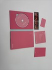 Bts Map Of The Soul  Persona Version 04 Pink Cd 2019 Big Hit Card Sleeve
