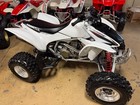 2008 Honda Trx450er