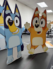 Bluey   Bingo Party Prop 3ft  Bluey   Bingo Cutouts  Birthday Parties