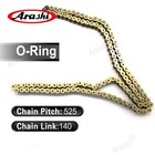 Swingarm Kit   Brake Line O-ring Drive Chain Fit Honda Cbr600rr 2005-2012 2011