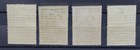 Finland B27-30 Semi-postal Set Red Cross Mint Lh 1938