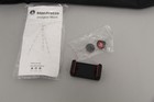 Manfrotto Mkcompactacn-bk Compact Action Aluminum Tripod With Ball Head