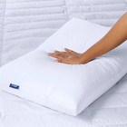 The Casper Machine Washable Down Bed Pillow - King  Universal Sleeper Extra